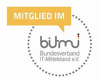 BITMi Mitglied BITMi Mitglied