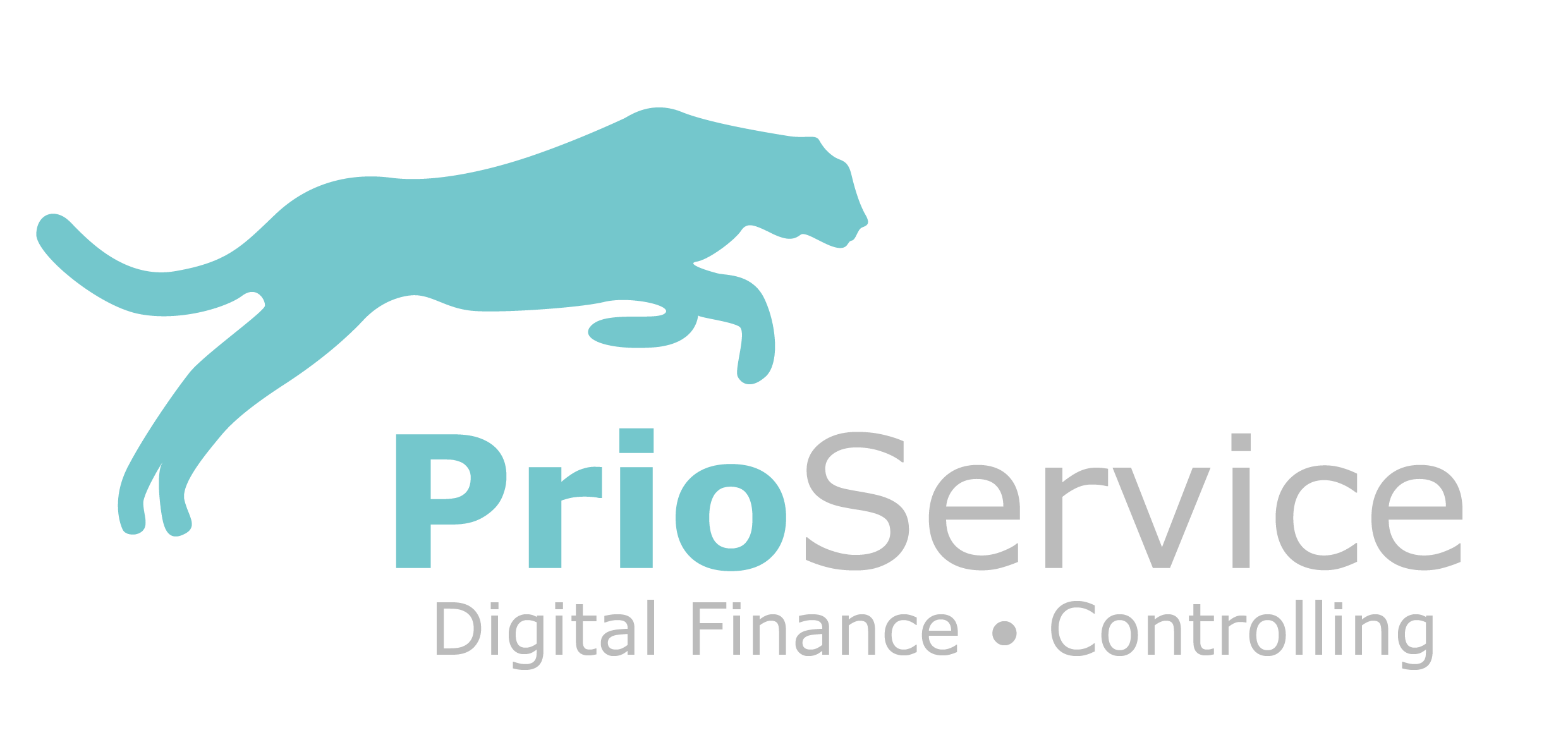 Logo PrioService
